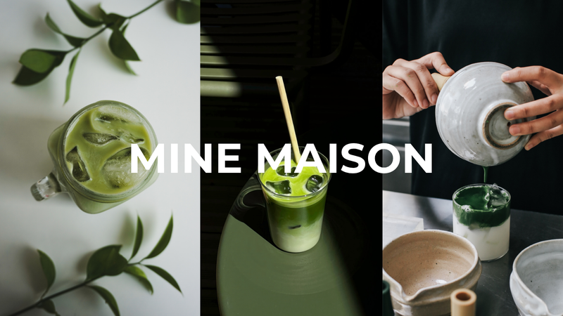 Matcha Gläser Guide – Welche Gläser passen perfekt zu deinem Matcha Ritual?