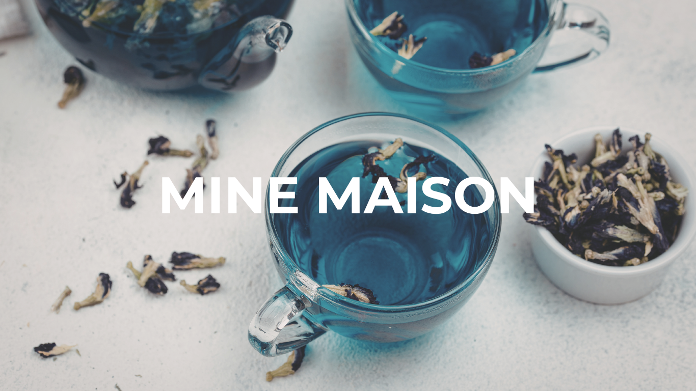 Mine Maison Tassen