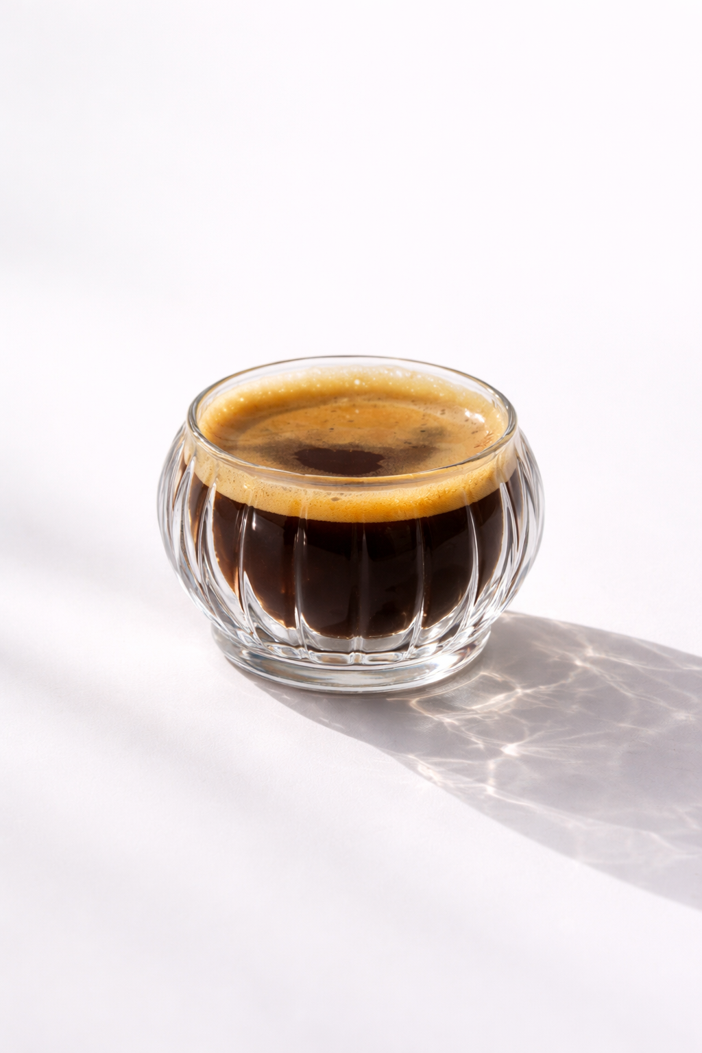 Doppelwandiges Glas für Espresso Mine Maison