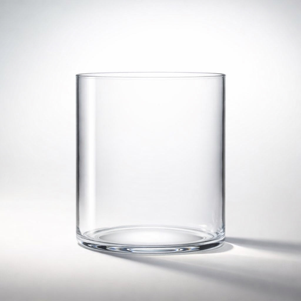 MINE ARLO Kaffee- & Wasserglas