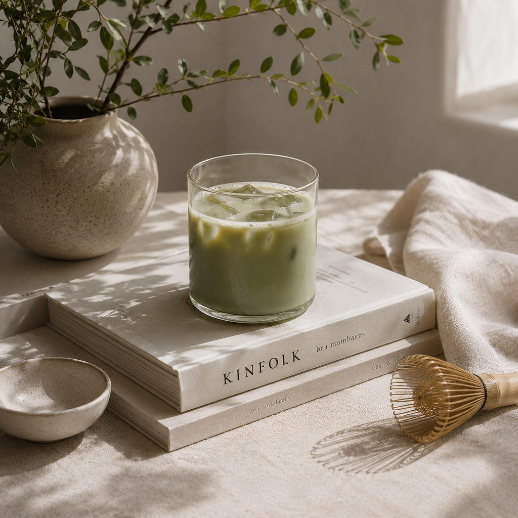 Morning Ritual Set