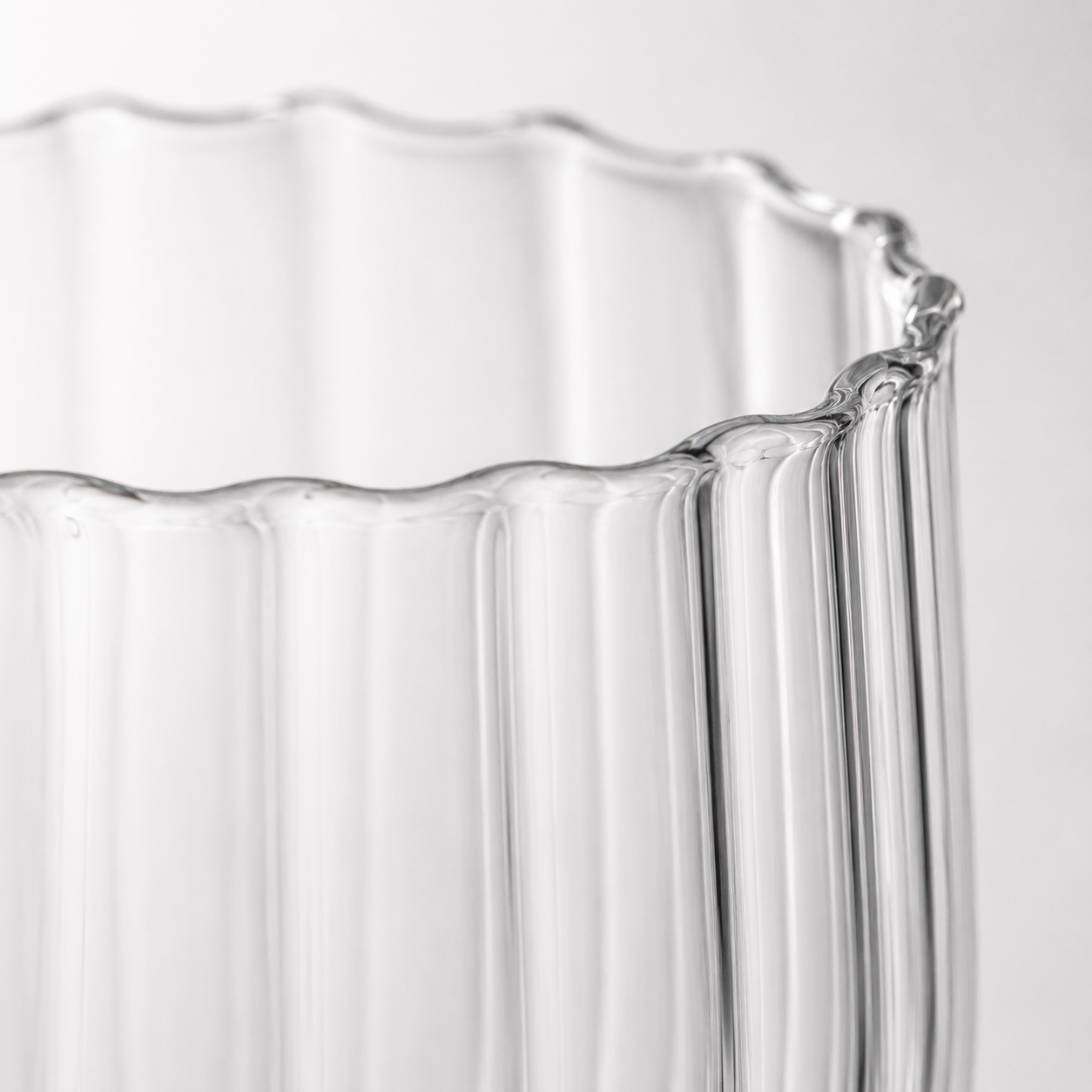 MINE MILO Kaffeeglas