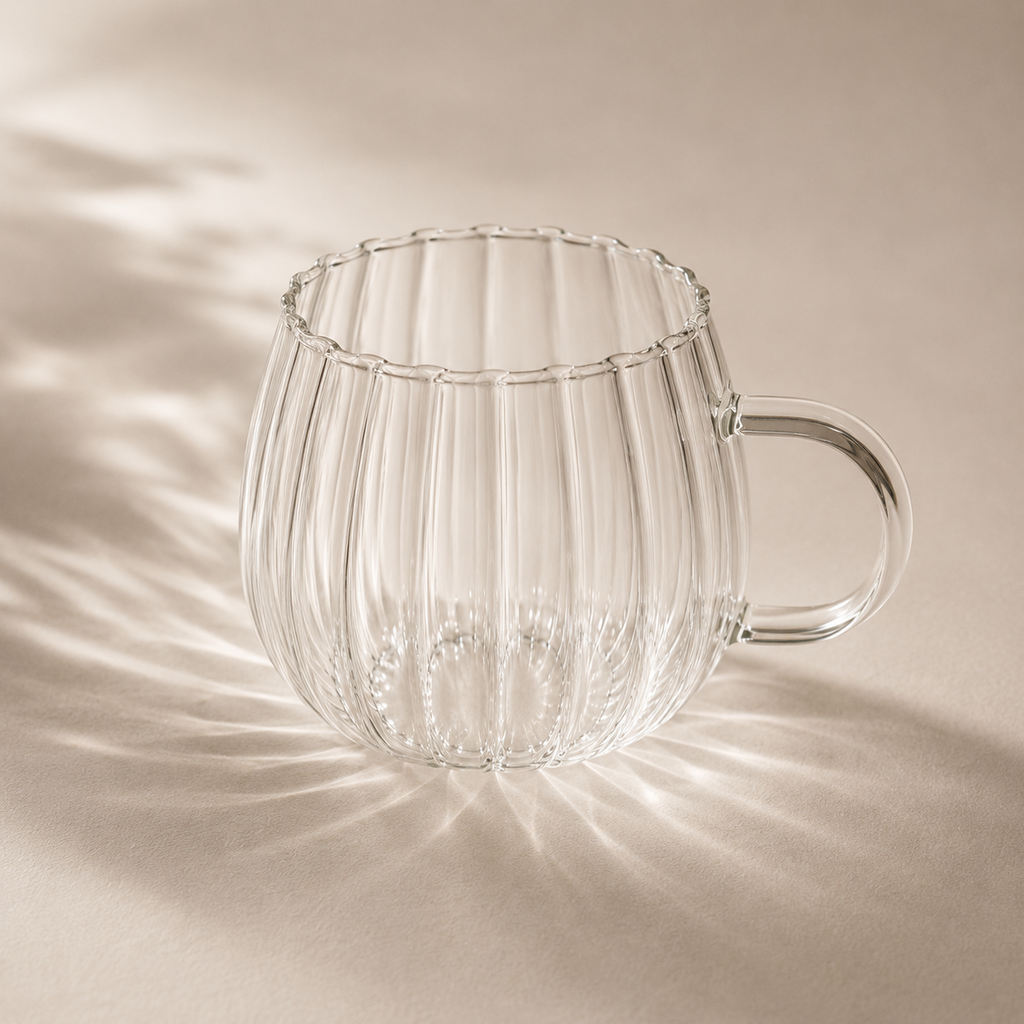 MINE EIRA Kaffeeglas