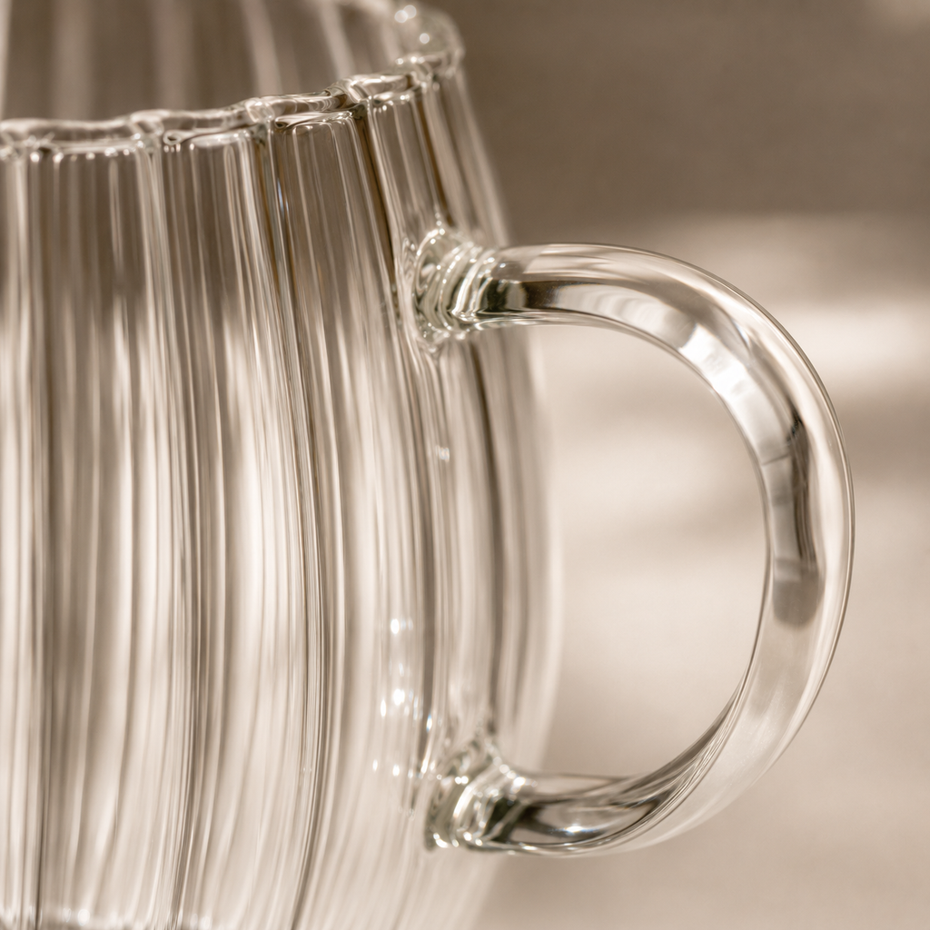 MINE EIRA Kaffeeglas