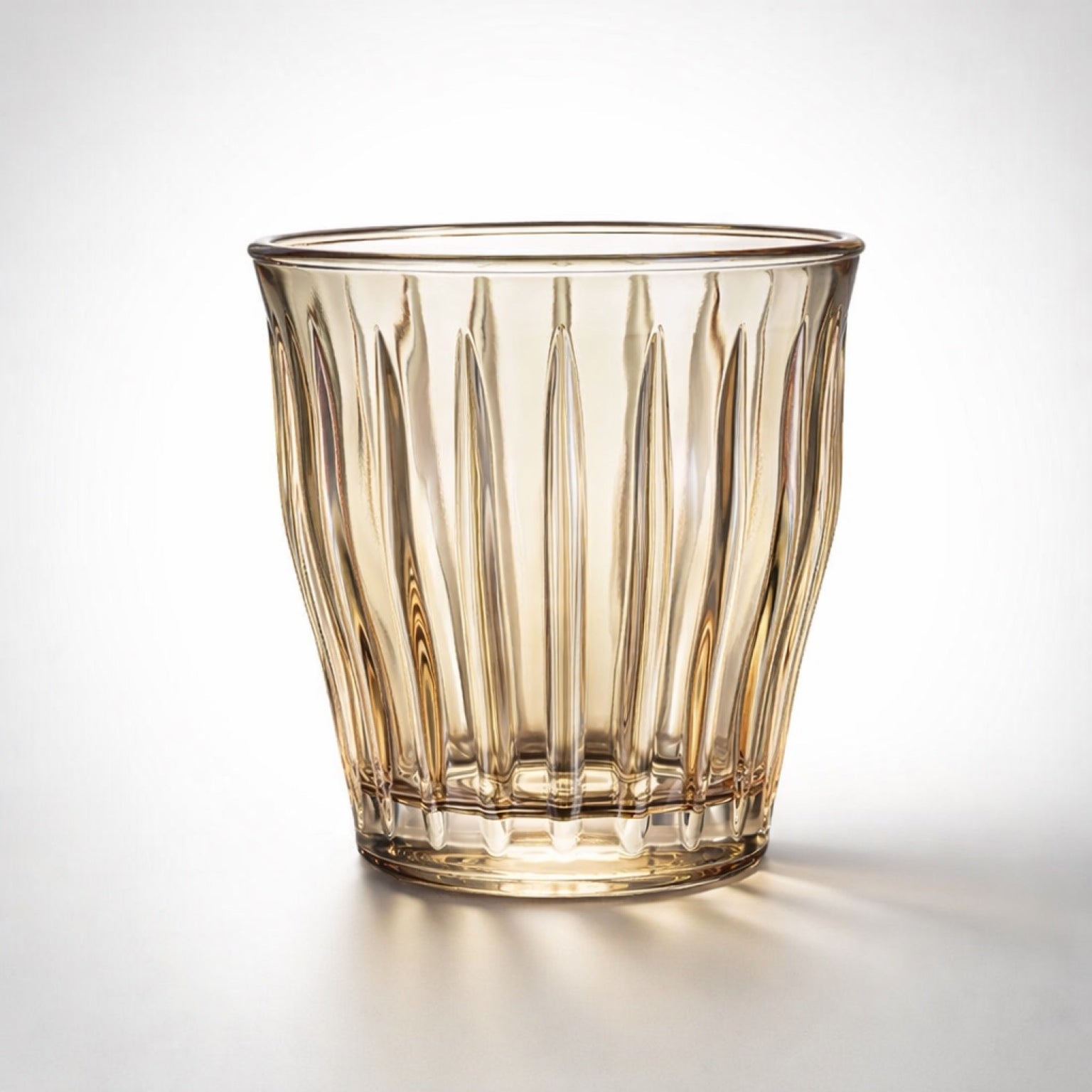 Doppelwandiges Kaffeeglas 320ml – Thermoglas für Latte & Cappuccino