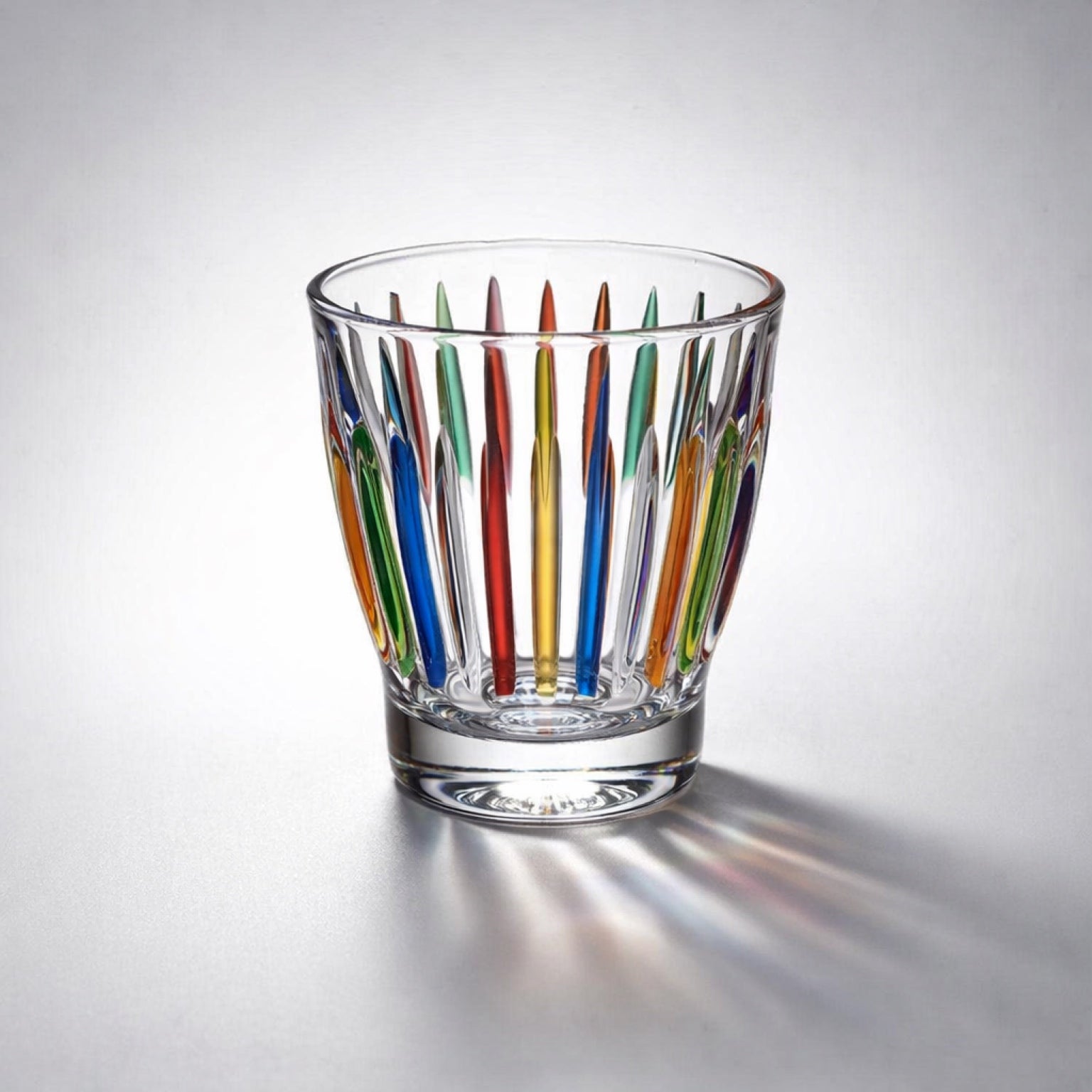 Doppelwandiges Kaffeeglas 320ml – Thermoglas für Latte & Cappuccino