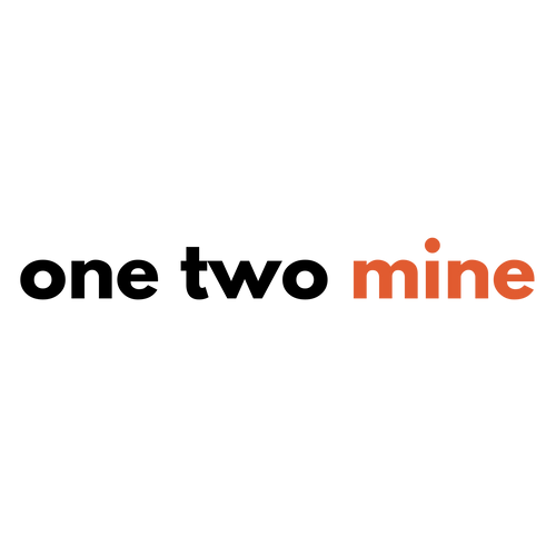 one two mine 