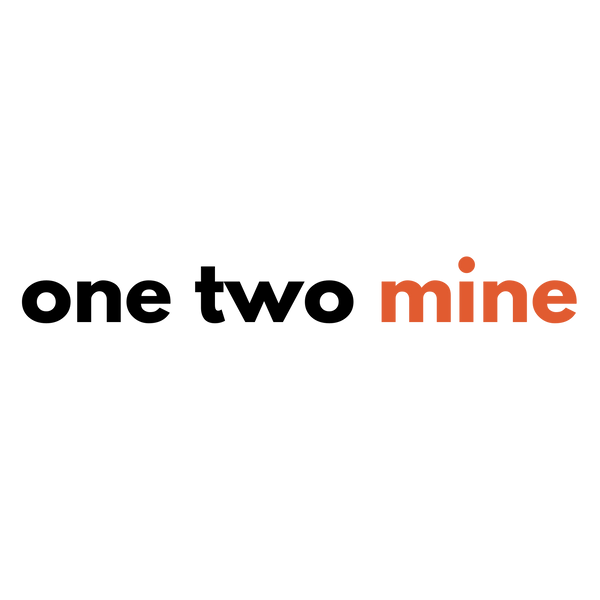 one two mine 